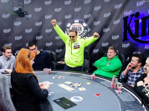 Replay des King’s WSOP Circuit Main Event Final Table mit Hole Cards!