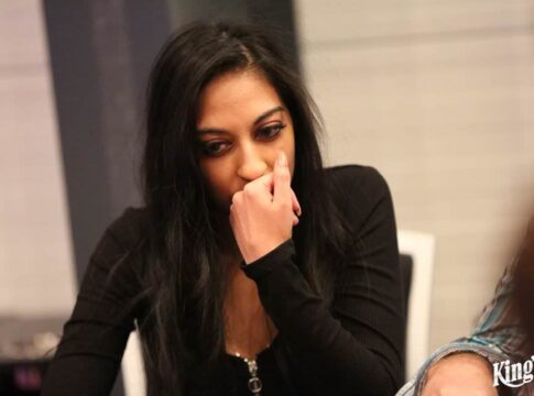 „Jesse Pinkman“ übernimmt die Führung beim German Poker Tour Main Event im King’s!