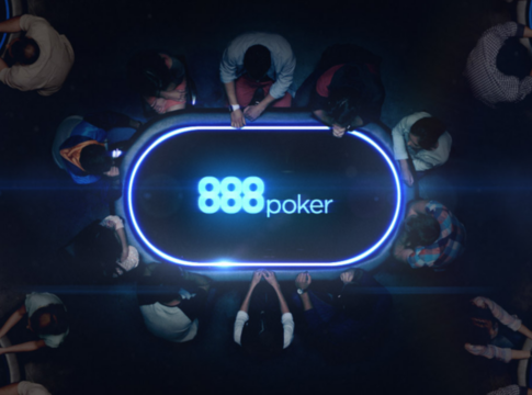888Poker erhöht die Garantiesumme der Super-XL-Series im Januar 2017 auf $5 Millionen