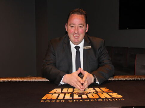 Aussie Millions – Turnierdirektor erwartet so viele Spieler wie nie