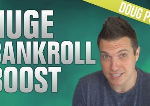 $10.000 Bankroll Challenge – So langsam kommt Schwung in die Sache