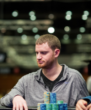 EPT Prag – David Peters führt an Tag 4, nur mehr drei deutsche Spieler im Turnier