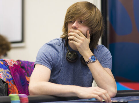 WPT Prag – Charlie Carrel ist der WPT High Roller Champion