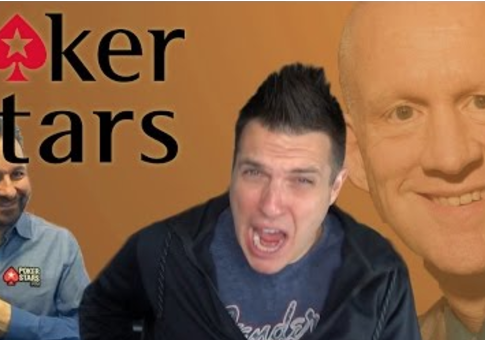 Doug Polk lästert über PokerStars