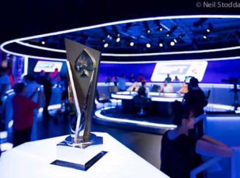 Livestream mit Hole Cards vom EPT Prag Final Table ab 13:00 Uhr!