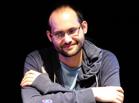 Eureka €2k High Roller – Das Finale steht, alle Deutschen raus!