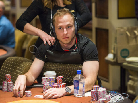 James Romero triumphiert beim WPT Five Diamond und gewinnt über $1,9 Millionen