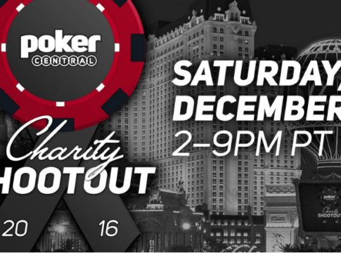 Charity Shootout live aus Las Vegas heute ab 23 Uhr – Mit Negreanu, Hellmuth & Ho