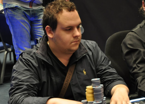 Trotz €719.000 Preigeld – EPT-Zweiter Patrick Serda arbeitet weiter als Kellner