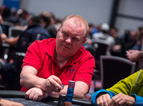 King’s Casino – Petr Targa führt beim IMOP Main Event