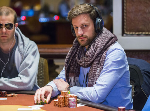 partypoker GPC Main Event – Drei deutschsprachige Hoffnungen im Finale der letzten 14