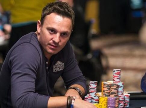 Sam Trickett – „Drei-Millionen-Pott verloren? Kein Problem!“