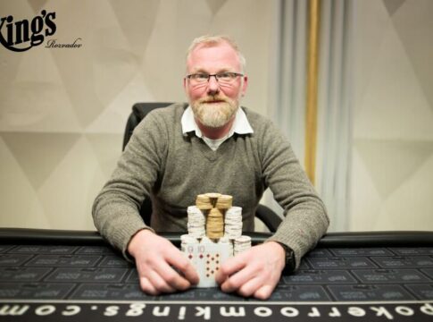 Thomas Merten siegt bei King’s FPT Abschluss Event & reichlich Pokeraction bis Weihnachten!