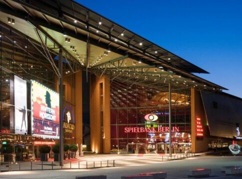 213 Entries beim Triple A Main Event Auftakt in der Spielbank Berlin