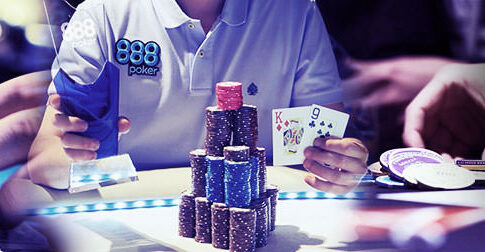 Auf 888Poker ein ultimatives Preispaket zur WSOP 2017 gewinnen