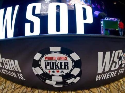 Vereinfachte Anmeldung bei der World Series Of Poker dank der neuen App WSOP+!