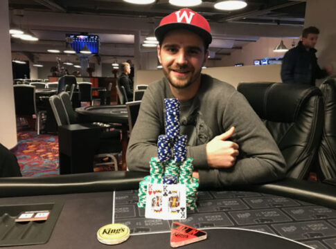 Deal entscheidet das Mega Stack Turbo am Dienstag – Heute startet das FPT Poker Festival!
