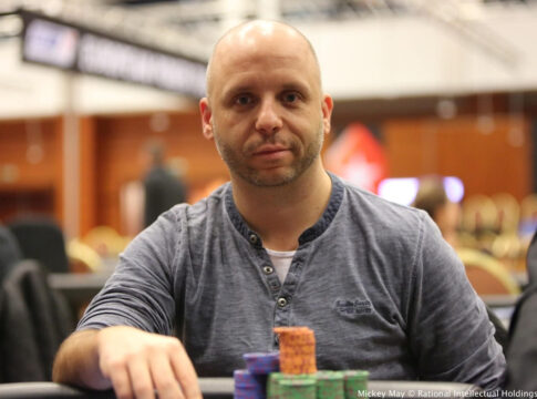 EPT Prag 10k Highroller – Wyraz führt überlegen, Kassouf ebenfalls im Finale