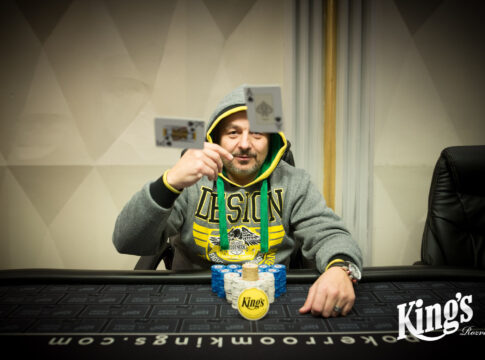 „AK5555“ triumphiert beim King’s Sunday!