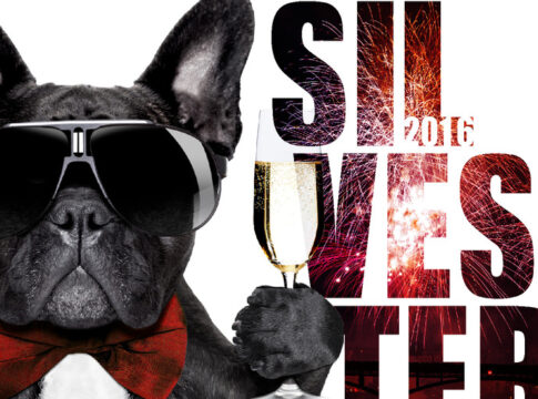 Silvester Party im Casino Schenefeld!