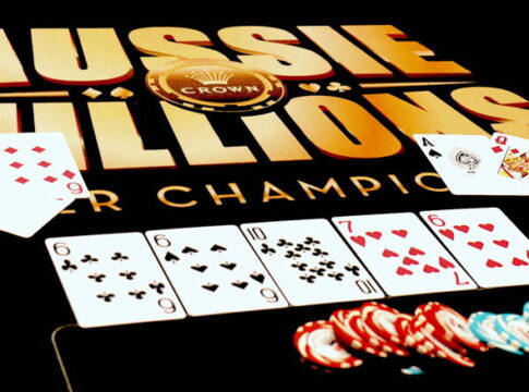 Aussie Millions – Ergebnisse der Side Events, Christian Nolte Dritter beim PLO HiLo