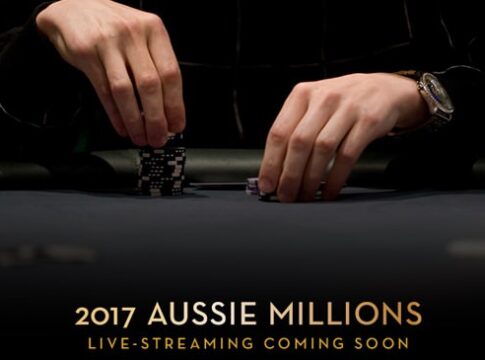 Aussie Millions – Livestream vom Main Event Tag 4 – Los geht´s ab 02.30 Uhr