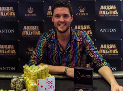 Aussie Millions – Sieg für Boivin bei Event 6, Löser wieder Fünfter