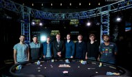 Aussie Millions 2017 Main Event Final Table