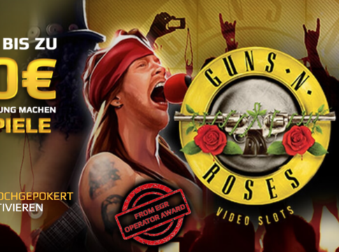 Enzo Casino – Neues Online Casino mit starkem Willkommensbonus von 250% bis zu €1.500