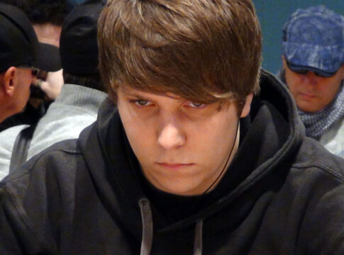 WSOP # 65 – Auch Gereon Sowa will Gold!