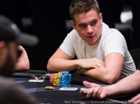 WPT Playground – Hendrik Latz führt nach Tag 2