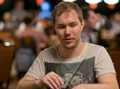Highstakes im Internet – Alexander „joiso“ Kostritsyn größter Gewinner 2016