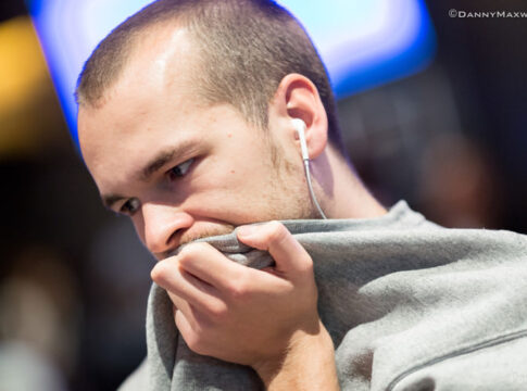 WSOP Event #75 – Starke Vorstellung von Finger, Ziegler & Lauck beim $1.500 Closer