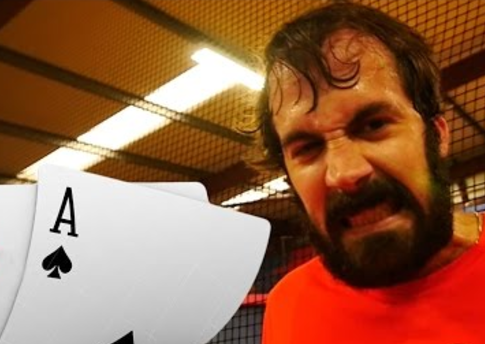 Pocket Rockets – Holt Jason Mercier das Maximum aus der Hand heraus?