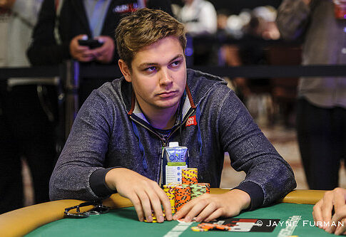 High Roller Club auf PokerStars – Zweite Plätze für Oliver „sk2ll_m0dR“ Weis und Sintoras