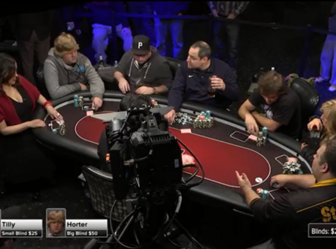 Poker Night in America – Season 4, Episode 30 – Attack of the Yinzers