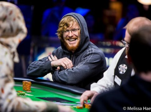Gold für Höfer und Stevens im PokerStars High Roller Club!