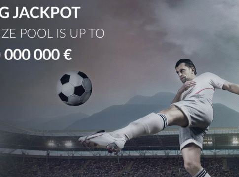 Richtige Ergebnisse vorhersagen und fett absahnen bei den Jackpot-Poolwetten auf Vbet