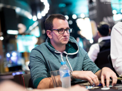 50k Highroller – Deutscher Doppelsieg im ARIA