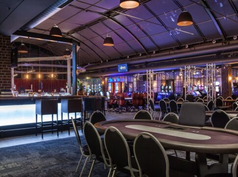 Casino Schenefeld – 4-way Deal beim Gönn dir 77 lässt Jose B. jubeln
