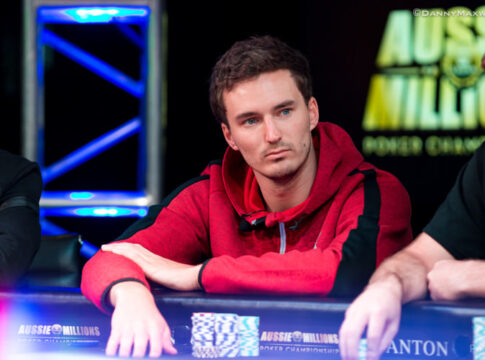 Poker EM – Steffen Sontheimer gewinnt das 25k-Highroller