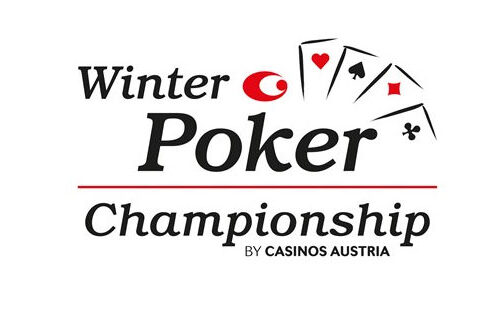 Donnerstag startet die Winter Poker Championship im Casino Seefeld!