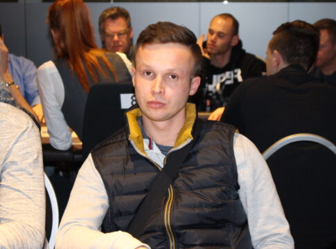 WSOP Circuit Spring Edition – Waldemar Kopyl führt beim Opening Event nach Tag 1b