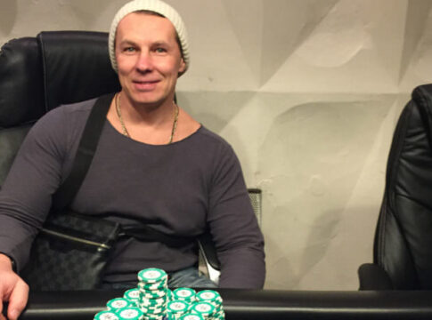 7andar gewinnt das Czech Poker Tour Big Stack Turbo im King´s