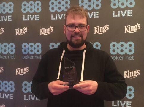 888live Festival im King’s – Ergebnisse der Side Events