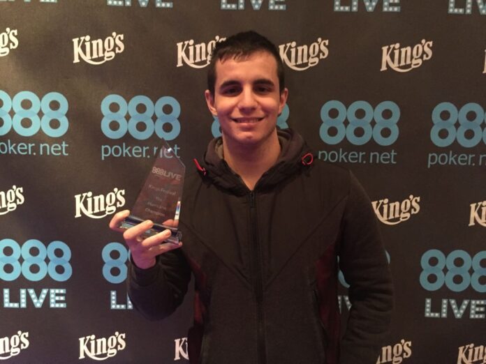 Winner hurricane 27-01-2017