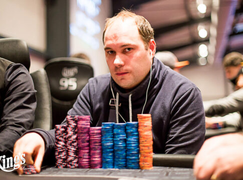 Czech Poker Tour – Knapp die Hälfte der € 100.000 GTD sind erreicht