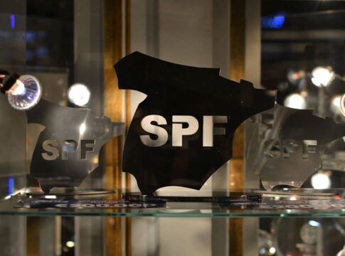 Gut besuchter Starttag 1A beim €50.000 GTD Spanish Cup im King´s