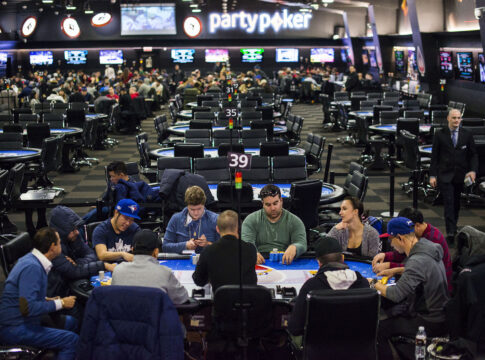 WPT Playground – Hendrik Latz verpasst das Finale der letzten 10