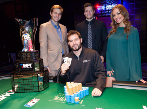 WPT Fallsview – Manig Löser wird Fünfter für über $80.000, Darren Elias gewinnt den 3. WPT Titel